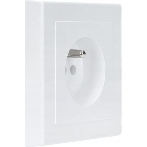 Prise électrique timex gpt-16 16A 250V encastrable (1/2)