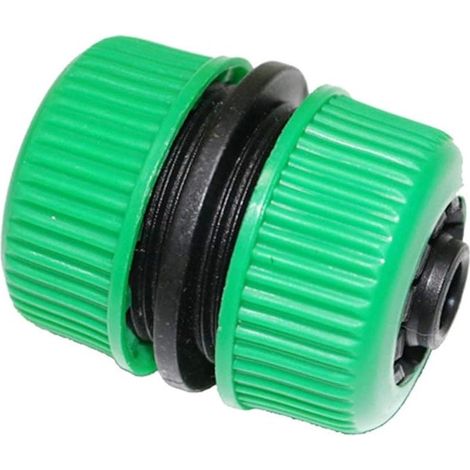 Reparador Manguera de Jardin 1/2'' 15mm Repara tu manguera en minutos
