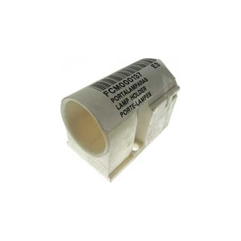 DOUILLE DE LAMPE pour CONGELATEUR FAGOR - 41X7638