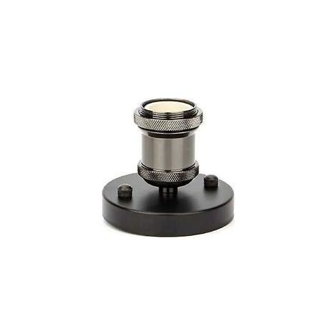 Edison Douille De Lampe E27 Vintage Adaptateur Lumière Socket Rétro Lustre Sans Fil En Céramique à L'intérieur, 1 Pack, Noir (1/4)
