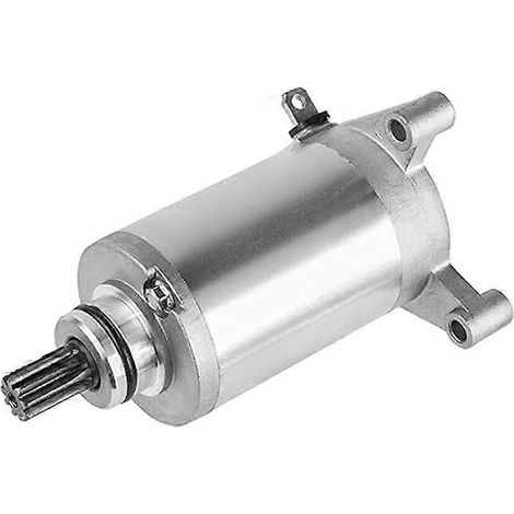 Démarreur 31100-05501 pour Suzuki DR200 DF125 DF200 DR125E GZ125 Marauder TU125 RV125 RV200 31100-05300 31100-05320 (1/5)