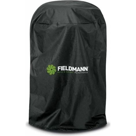 Grillabdeckung Fieldmann fzg 9052 wasserdicht 80x75 cm
