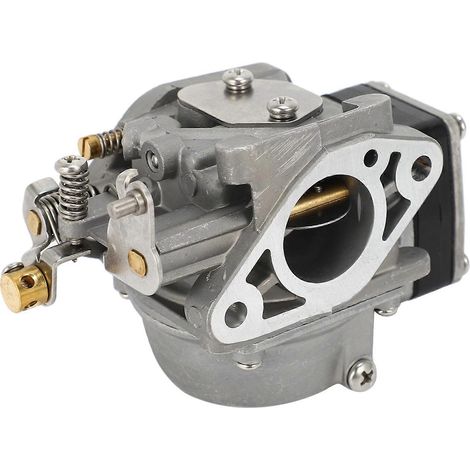 Carburateur 3X 6L5-14301-03-00 6L5-14301, moteur de bateau Yamaha 3M (1/5)