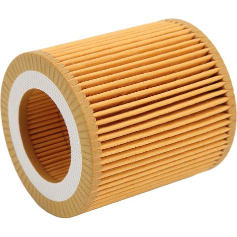 Filtre à huile moteur HU816Z Haute performance, étanchéité optimale, remplacement pour BMW Série 1 2 3 4 5, cartouche d'huile qualité premium, compatible moteur essence et diesel. (1/5)