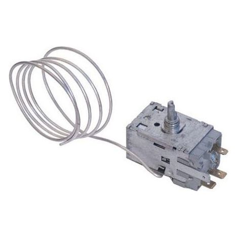 Thermostat A130531-28 481227128424 Pour REFRIGERATEUR (1/3)