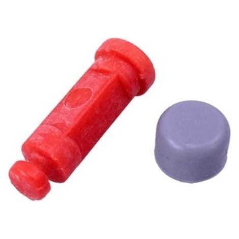 Indicateur de pression + joint pour cocotte minute autocuiseur Clipso Minut' SEB - SS-1530000751