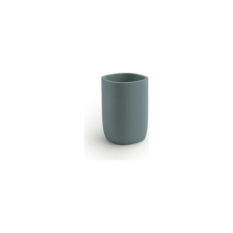 GEDY YLENIA PORTASPAZZOLINI AZZURRO POLVERE MATT
