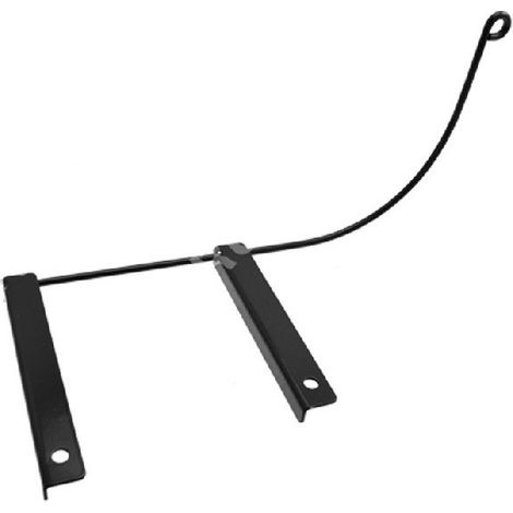 Protezione impugnatura superiore destra ase 3500-8v COMPATIBILE - 048531