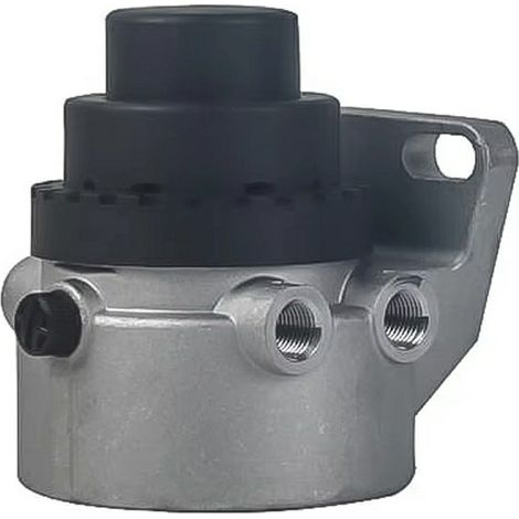Boîtier de filtre V837073963 pour New Holland - Disponible en stock. (1/5)