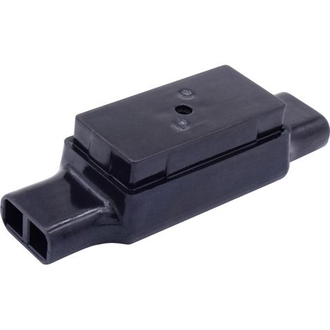 Quadrios 1905C136 Einzeladerverbinder flexibel: 0.90-1.30 mm² starr: 0.90-1.30 mm² Polzahl: 4 10 St (1/2)