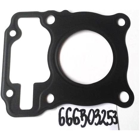 GUARNIZIONE TESTA HONDA CBF 125 CBF125 (1/4)