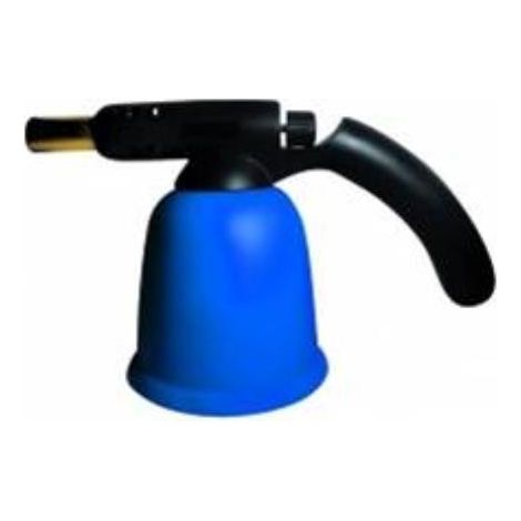 Bruciatore per saldatura Comgas 190 gr con piezo e bocchetta 20 mm