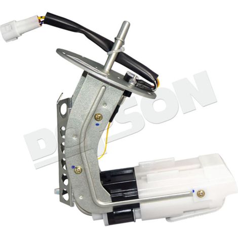 Neue und hochwertige GW250 15100-48H02 Motorrad-Kraftstoffpumpenbaugruppe (1/4)