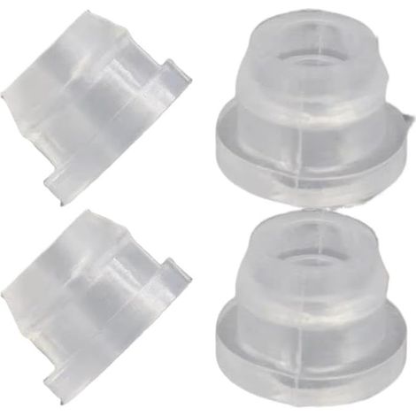 Kit de reparación de la palanca de cambios para Ford Fiesta MK5 (1/5)
