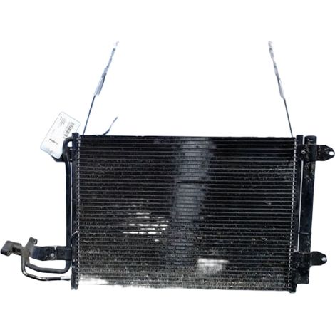Condenseur Climatisation VOLKSWAGEN Golf [PRODUIT D'OCCASION]♻️1k0820411ah (1/4)