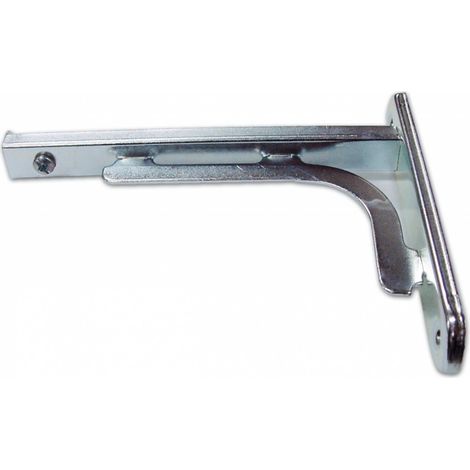 MENSOLA ALLUNGABILE 15/25MM 549