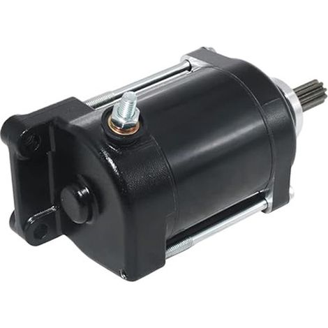 Starter motor 12418559627 compatible with BMW G310 310GS 2016-2021--DTEKGAZ