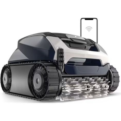 Robot nettoyeur de piscine Zodiac RE 4400 iQ (12 × 6 m) (1/5)