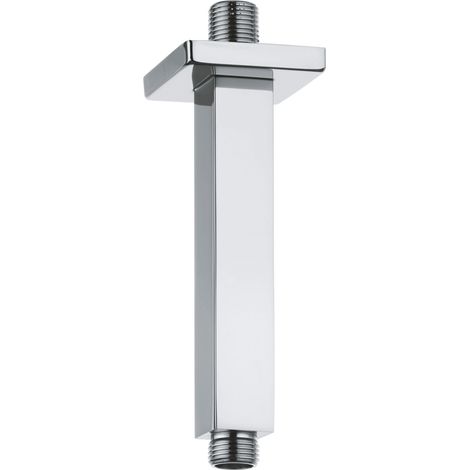 KLUDI A-QA Sortie de plafond, pour douche de tête à disque, (1/3)