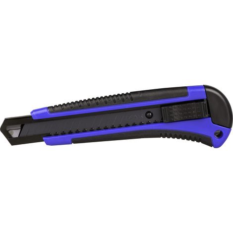 Cuter 18 mm Ergonomic Hoja-Partible-18 -8318- IZAR (1/4)
