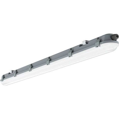 V-TAC PRO plafoniera led 48W chip samsung IP65 120lm/w 150cm copertura satinata 6500k M-Series sku 2120202 (1/5)