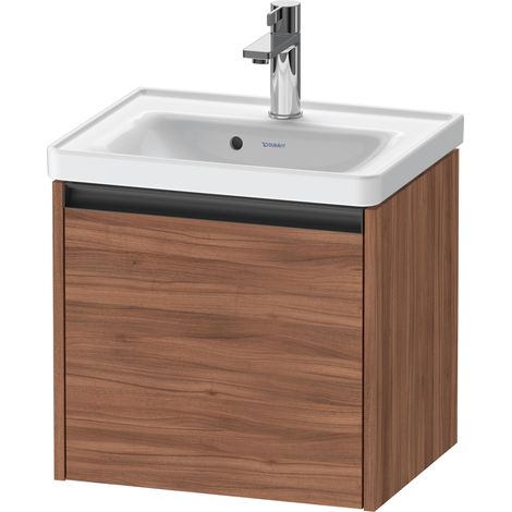 Duravit Ketho.2 meuble sous-lavabo, 484x440x375mm, pour D-Neo (1/2)