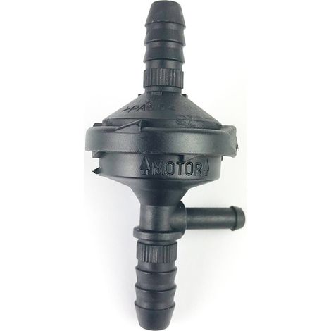 Clapet anti‑retour pour pompe à air, compatible Audi/VW (1/5)