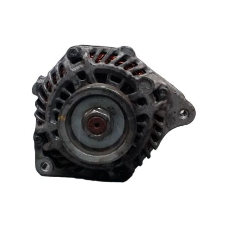 [PRODUIT D'OCCASION] Alternateur HONDA Jazz ♻️ Ref Oe. 31100rb0004 - Garantie à vie (1/4)