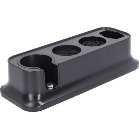 Abreuvoir et mangeoire automatiques grande capacité pour volailles, 12 litres, portable. (1/5)