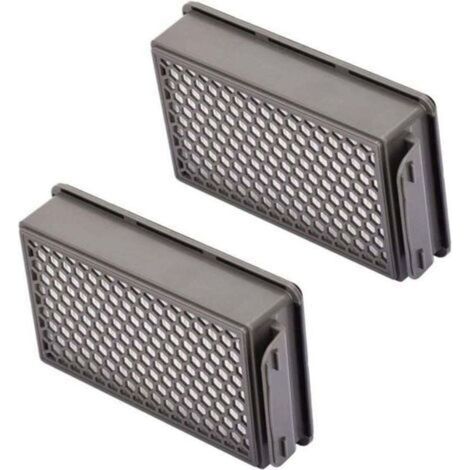 Stück Filter, XU, Ersatzfilter für RO4811EA/RO4871EA/RO4855EA/RO4825EA, hochwertiges Produkt, langlebig und zuverlässig, ausgewählte Materialien, normkonform - (1/4)