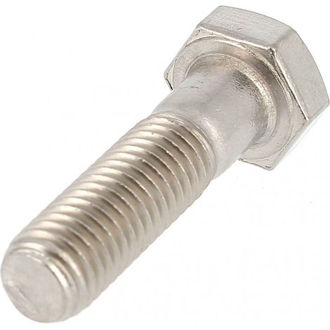 TH M16X120 Inox A4 Filetage Partiel DIN 931 (1/2)