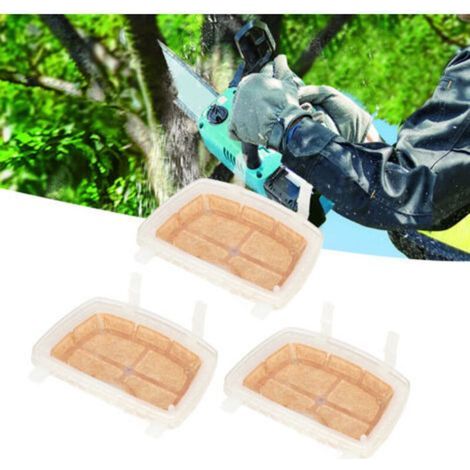 3 Ricambi per Motosega Compatibili con Modelli MS171 MS181 - (1/2)
