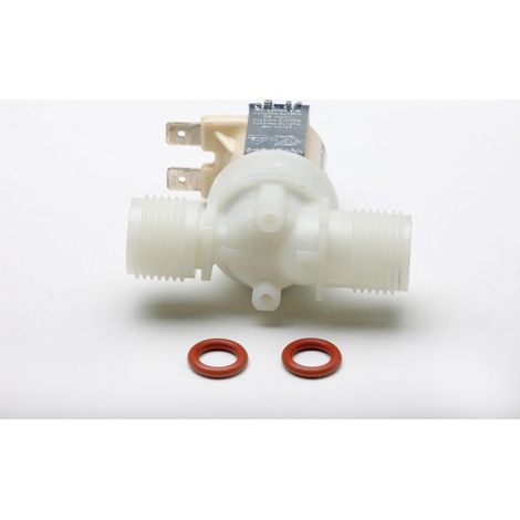 Billi P-857646 Inlet Solenoid Genuine Replacement Spare Part