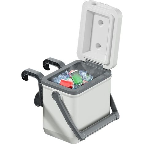 Pool Cooler Étanche Et Isotherme Glacière De Piscine Accessoires de Spa Grande Capacité Imperméables pour Natation en Plein Air Pique-Nique Arrière-Cour Plage Voyage Fête (1/5)