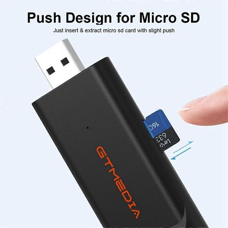 Clé tuner USB HDTV Mate ATSC 3.0 (1/5)