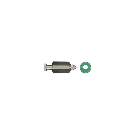 Pointeau Adaptable Briggs & Stratton Pour Moteurs 8 à 12 Cv à Axe Vertical. Remplace Origine 494788.