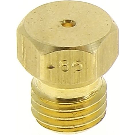 Injektor 0.86 Butan-Propan c00052937 für Kochfeld de dietrich