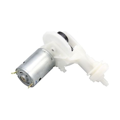 Bomba con motor para chorro dental BRAUN 81626035
