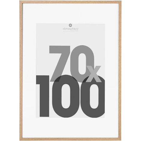 Fotorahmen Eva - Holz - 70x100 cm