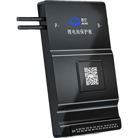 Sistema di gestione della batteria, bilanciamento attivo, monitoraggio intelligente, B2A24S20P-HC (1/2)