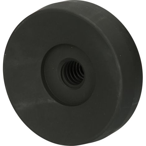 Druckstück Ø 137 mm (1/4)