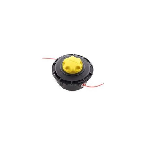 Tête de coupe Fuxtec FX-PS152 pour débroussailleuse - Performance de coupe optimale pour jardinage (1/4)