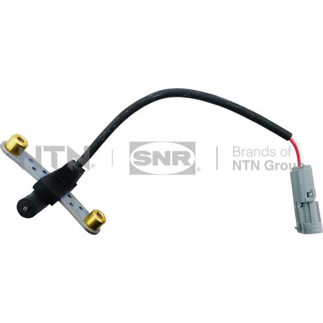 Capteur vilebrequin - CKP155.11 - SNR - Compatible avec véhicule Renault