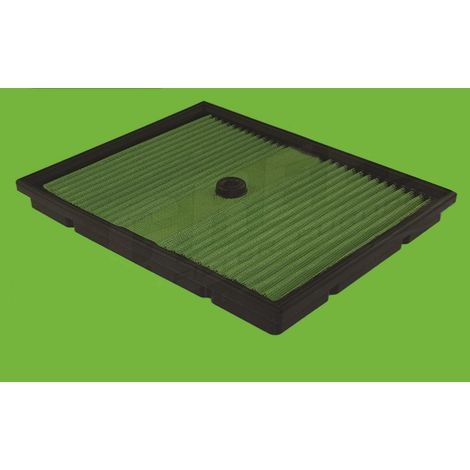 Filtre a air Green pour VW Golf Sportsvan de 2017 a 2020 1.0L TSI-86cv-37043268 (1/2)