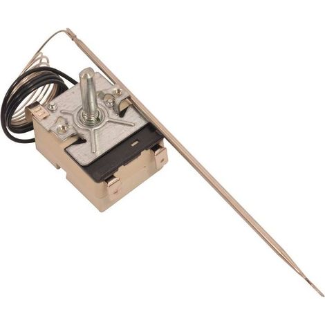 Oven Thermostat for Hotpoint/Indesit/Ariston Cookers and Ovens (1/4)