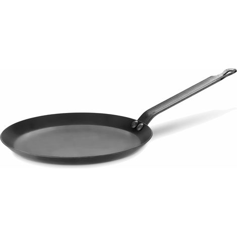 Poêle crêpe suzette Ø24cm - Pujadas