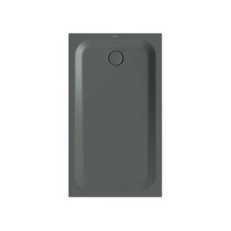 BETTE 5804-403T Receveur de douche rectangulaire Ultra avec