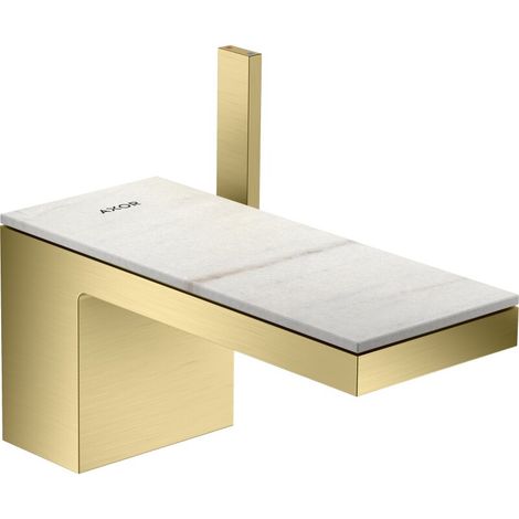 AXOR 47012950 Robinet mélangeur lavabo 70 Axor MyEdition (1/2)