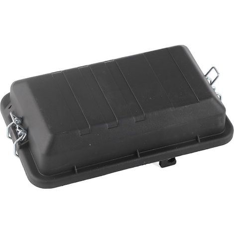 Filtro de aire y carcasa de repuesto para generador de gasolina chino GX160 170 de 2 kW a 3 kW, edición 0619.