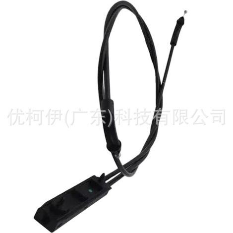 Interrupteur de siège avant droit 1098530-00-f, compatible avec Tesla 2017 (1/4)